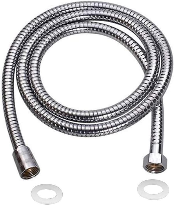 Duschslangtätning Silikonpackning 19mm 24mm Platt bricka DXGHC