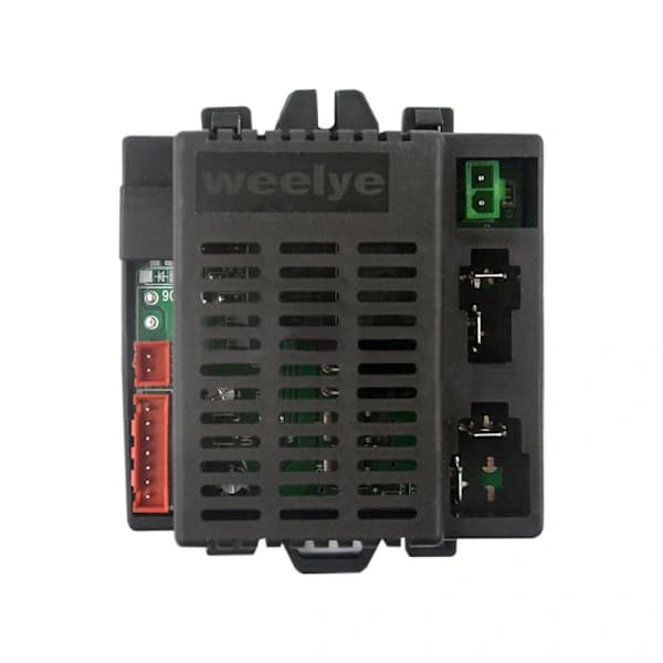 [CA] Mottaker Fjernkontroll RX19 12V MOTTAKER RX19 12V MOTTAKER RX19 12V Mottaker