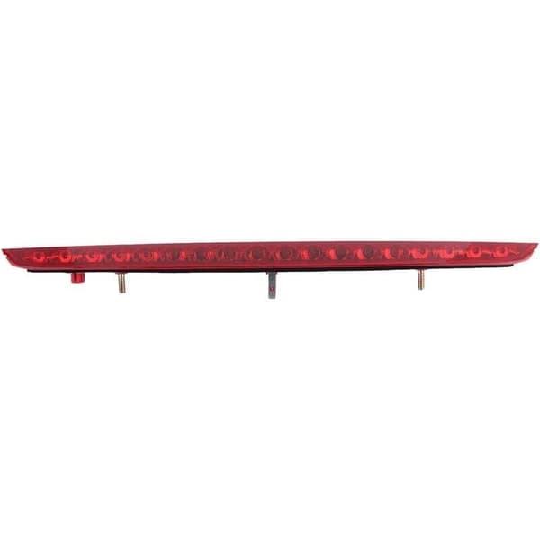 High Mounted Brake Light for TT/TTS MK2 8J Models 2006-2014, Compatible with Audi, Part Number 8J0945097