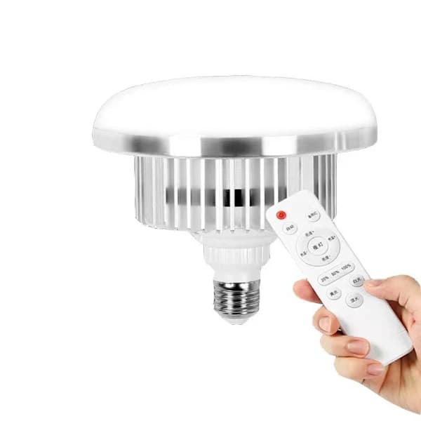 155W Eco-Friendly LED, Three-Color Remote Control Photography Light