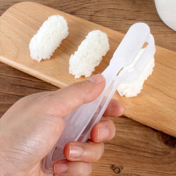 Sushi-Maker - Sushi-Form - Nigiri-Maker - Sushimaker - Sushi-Ske - Sushi-Ske - Transparent - Nigiri-Maker