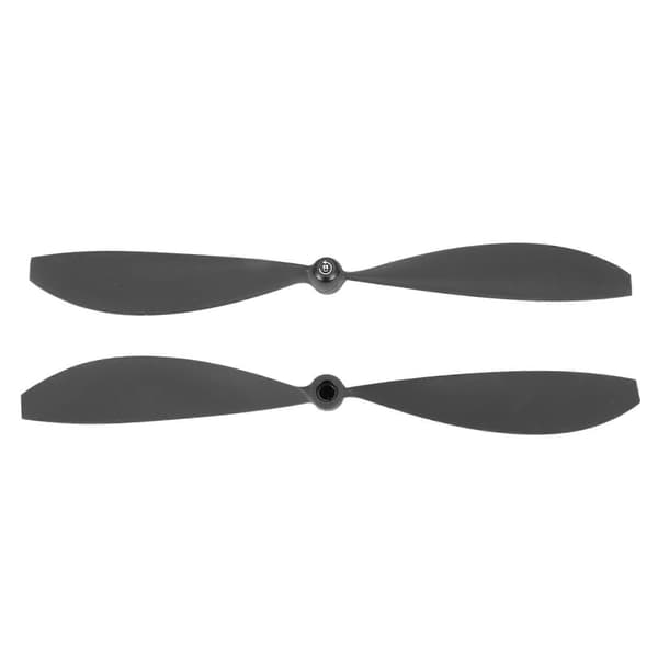 8 stk propelblade vinger tilbehør reservedele til drone Karma Sort D.21 (FMY)