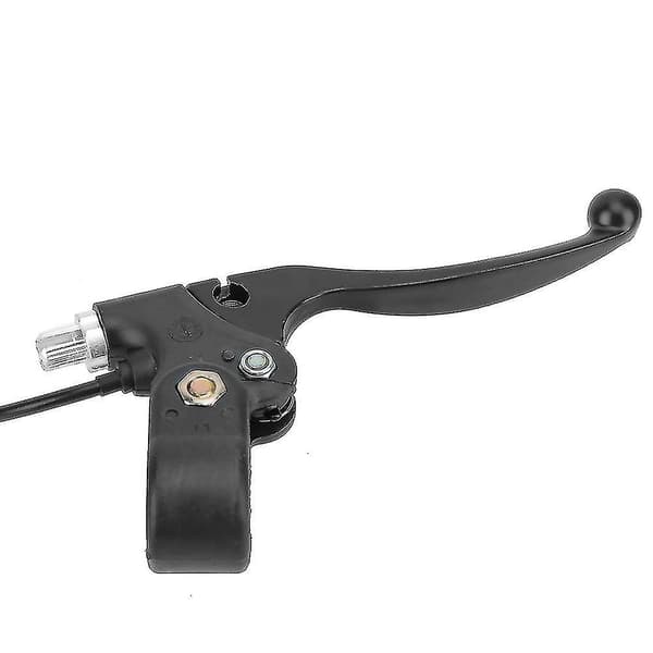 Venstre Bremsespak Med Kabel Passer Pit Mini Dirt Bike Atv Scooter 47cc 49cc