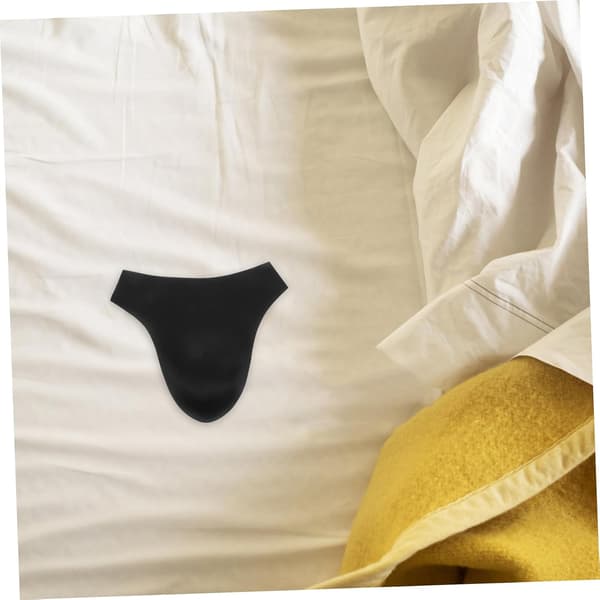Men's Underwear Inserts Padded Underwear Inserts for Halloween for Comfort