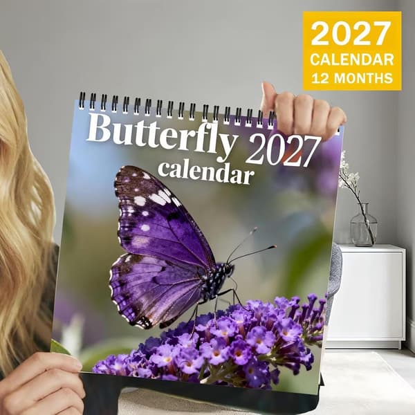veggkalender 2027, Arbeidsplanlegger til -