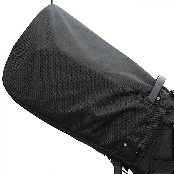 Universal Waterproof Golf Bag Cover with Snaps - Dustproof Casing[JUN]