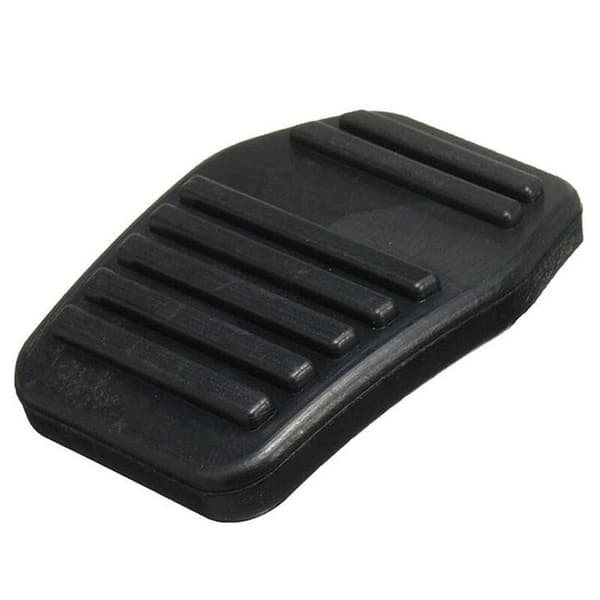 10X Ny Pedal Pad Gummidæksel til Transit Mk6 Mk7 2000-2014 6789917