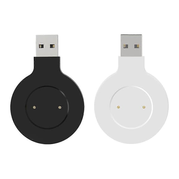 USB Ladekabel Dokkingstasjon Base Lader Adapter Ledningsstasjon for Klokke GS 3i