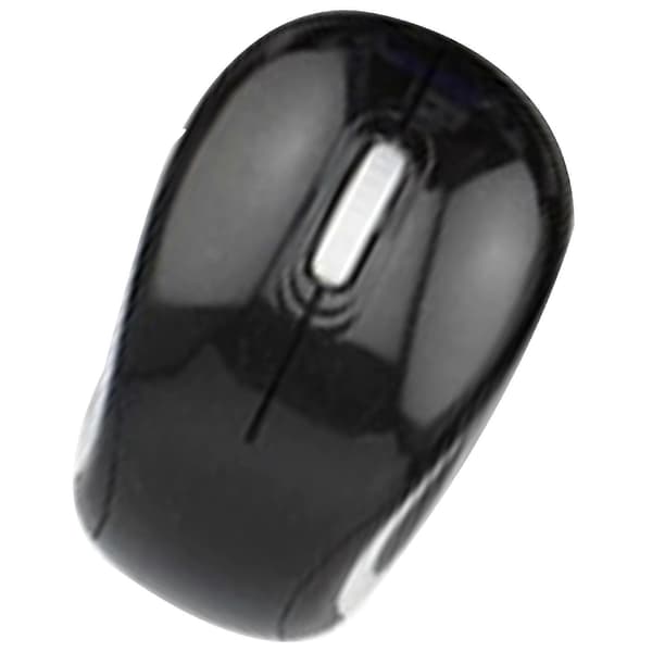 Mini Small Wireless Mouse For Travel Optical Portable Mini Wireless Mouse With USB Receiver For PC Laptop