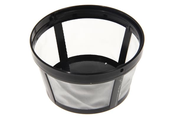 Ariete kahvisuodatin Svart black