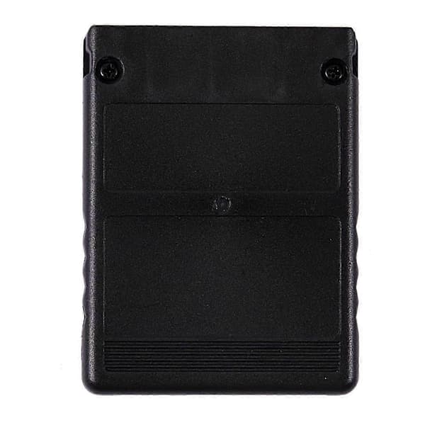 FMCB Free McBoot-kort V1.953 til PS2 -2 Hukommelseskort OPL (16MB)