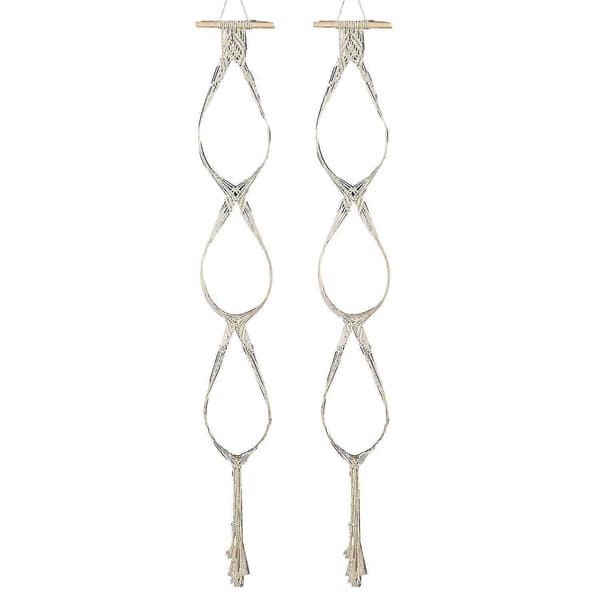 Bohemian Hat Wall Hanging Wooden Hat Hooks Boho Hanger For Wall Mounting Hat Display