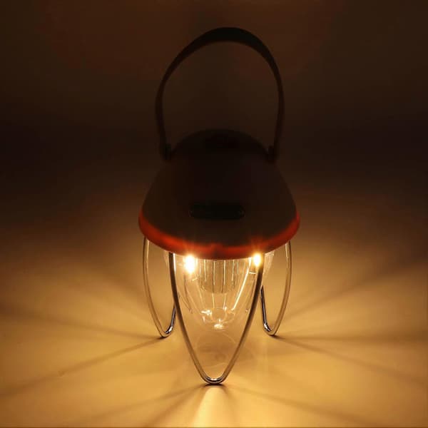 LED-lykt, Camping, Utendørs, Teltlampe