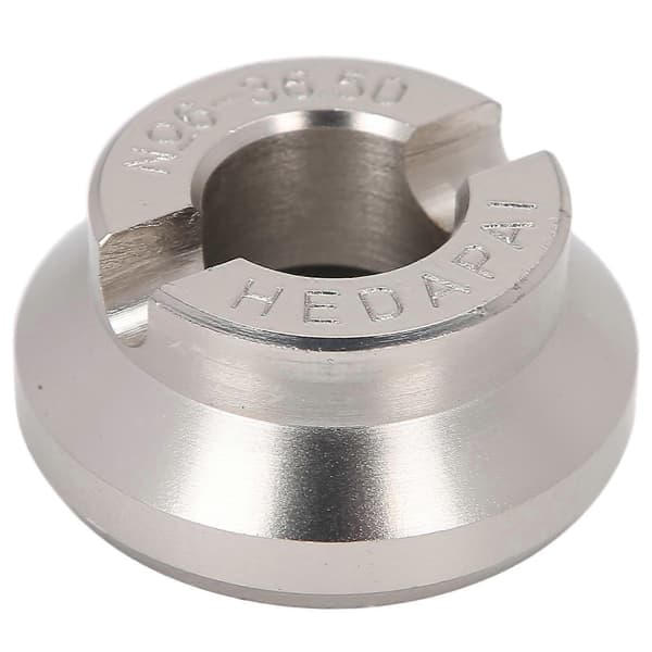 5537 Uråbner Dø Urkasse Bagside Åbner Dø Urreparations Tilbehør 36,5 mm / 1,44 tommer