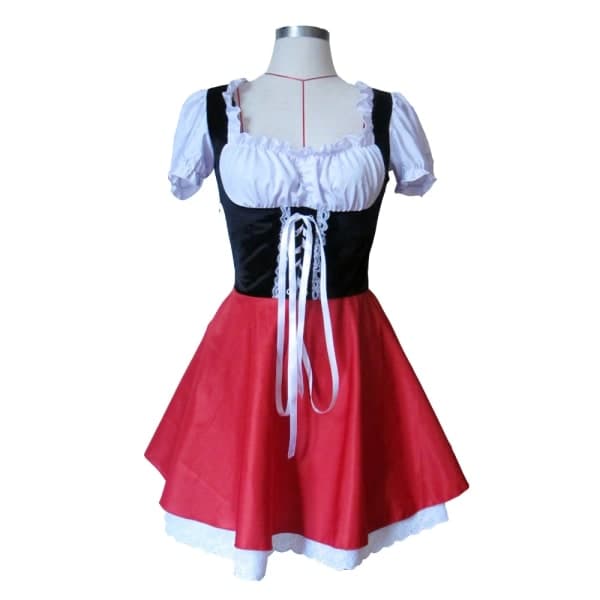Underholdningskostumer til Halloween