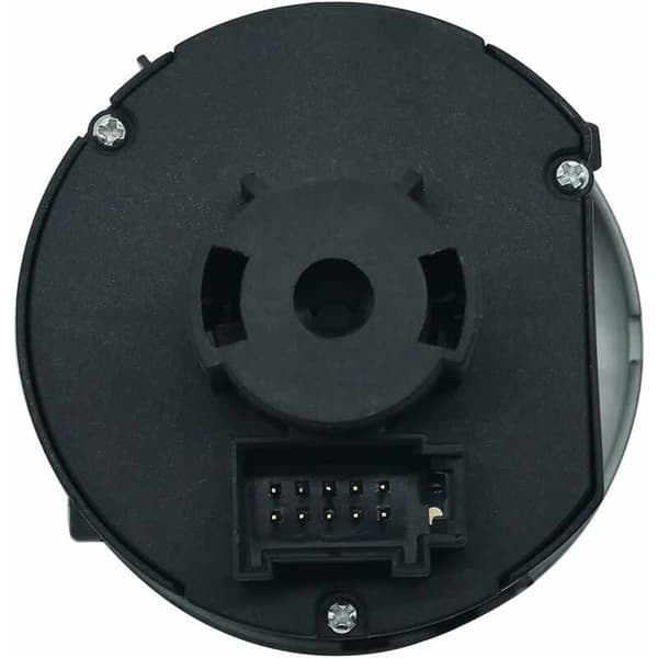 Automatisk tåkelysbryter for frontlykter 5ND941431B KLB