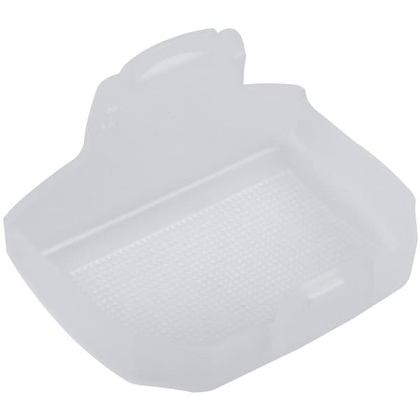 Blixtdiffusor Bounce Cover för YN685 YN600EX-RT -660 Blixt