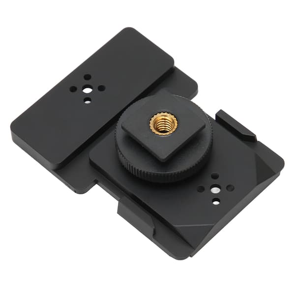 Kamera Blitssko Profesjonell Høyfast Blitsskoadapter for EW 100 300 500 G1 G2 G3 G4