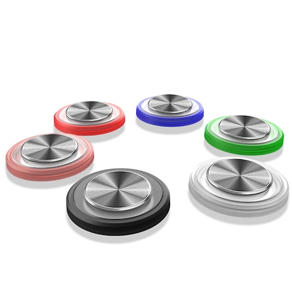 Mobiltelefon Spil Joystick til Smartphone Tablet til Touchscreen Joypad Spilcontroller Stick