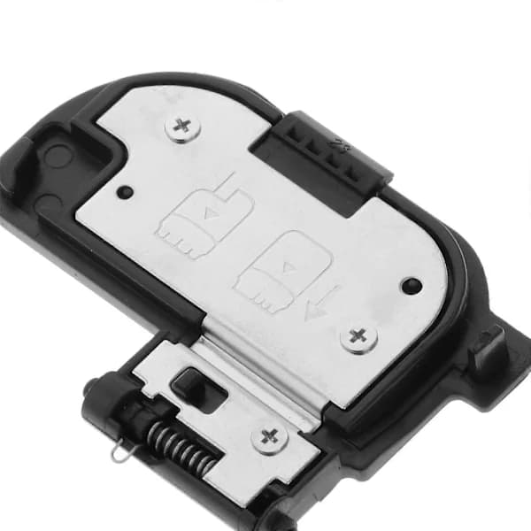 Batterilucka för Canon EOS 5D Mark IV Digitalkamera Reparation