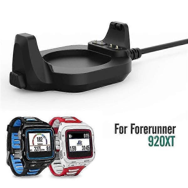 USB-laturi latauspidikekaapeli Forerunner 920XT Multisport GPS-kellolle
