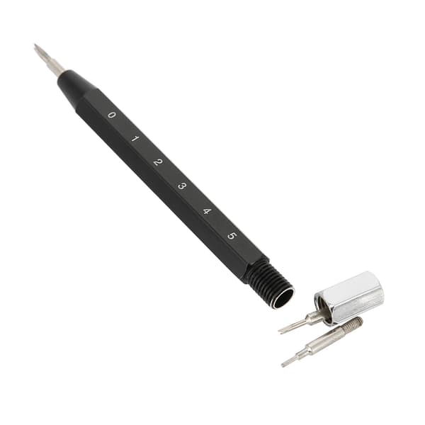 Professional Watch Band Link Pin and Spring Bar Removal Tool