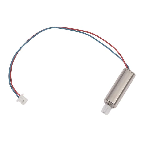 4 stk E58 M68 S168 Cw Ccw Motor Rc Drone Quadcopter Reservedele Erstatningssæt Tilbehør
