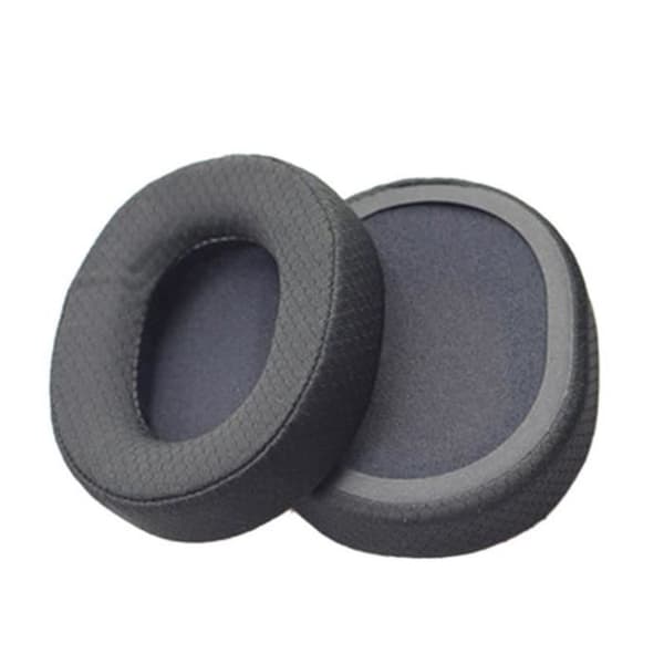 Øreputer/puter til SteelSeries Arctis 3, Arctis 5, Arctis 7, Arctis 9X og Arctis PRO hodetelefoner