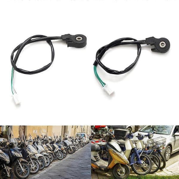 Sidostöd Brytare Sidofot Stöd Sensor Säkerhets Flamskyddsströmbrytare [DB] Motorcykelmodell Motorcycle model
