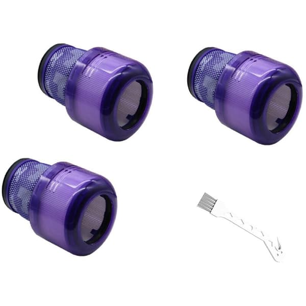V11 Vacuum Cleaner Replacement Filter Fits for V11 Torque Drive, V11 SV14 Detect Vacuum Cleaner