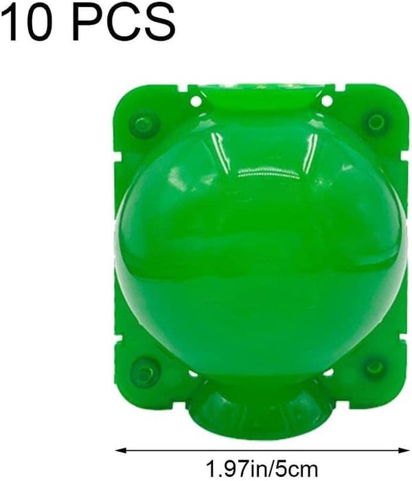 10 st Plant Rooting Device Ball Plant Grafting Cutting Rooting De