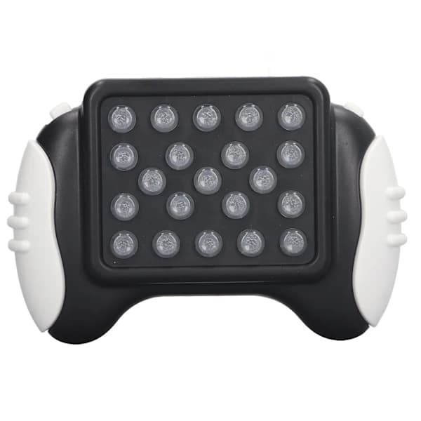 21 Keys Sound Handheld Memory Game Light Electronic Handheld Memory Game for Kids[CO]