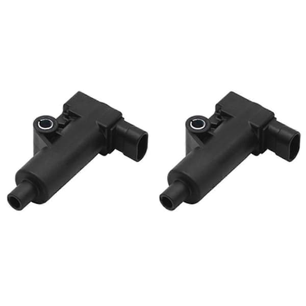 28198992 Tændspole til 8b 11a 33100-116-0000 til 500cc 700cc Hs500 Hs700 Atv Utv Efi (2 stk) [DB]