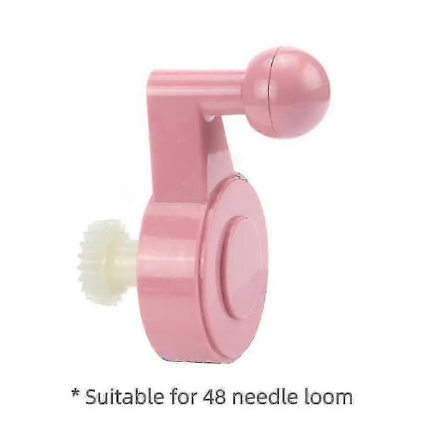 Automatic Knitting Machine Accessories, Sewing Supplies for Sentro 22/40/48 [DB] 48 needle loom 48 needle loom