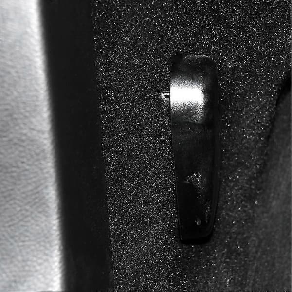 Hood Latch Handle & Mounting Bracket for 2013-2016 /Mondeo& MKZ DS7Z-99042C74-A DS7Z-16B626-C