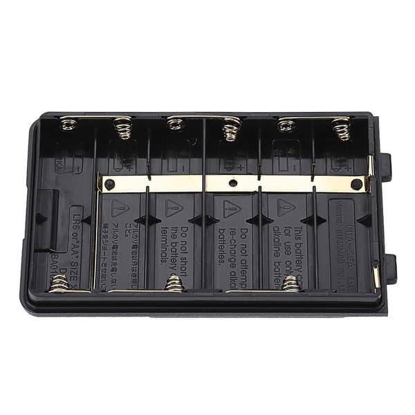 Batteribakke til Yaesu VX-400 / HX370 / VXA-300 / VX-160