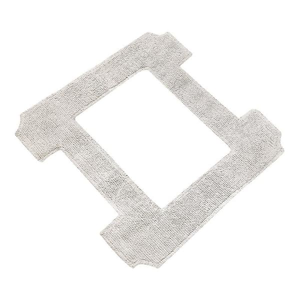 Replacement Parts for Winbot W1 Pro Vacuum Cleaner, Mop Cloths, Rags, Replacement Accessories Db As Shown As Shown
