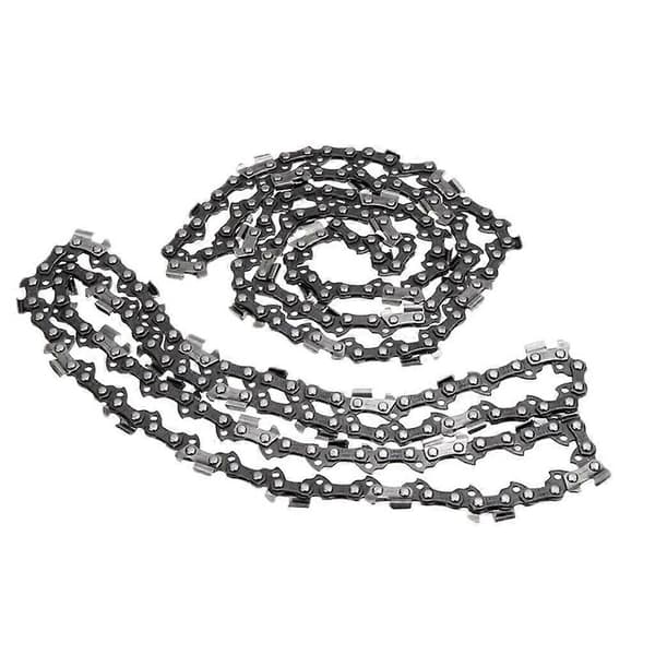 4x savkæde 35cm 52TG 3/8P 1.3mm 14In egnet til Makita Einhell Bosch Aldi Dolmar [DB]