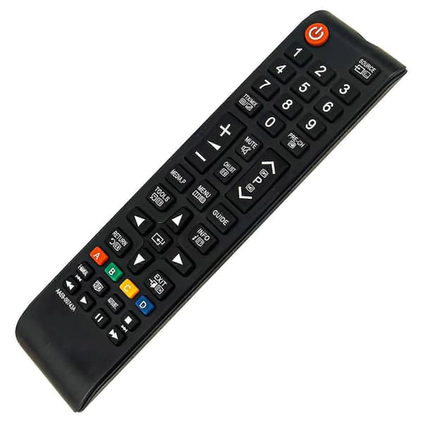 AA59-00743A Replacement for Samsung TV Remote Control ABS TV Remote Control [DB]