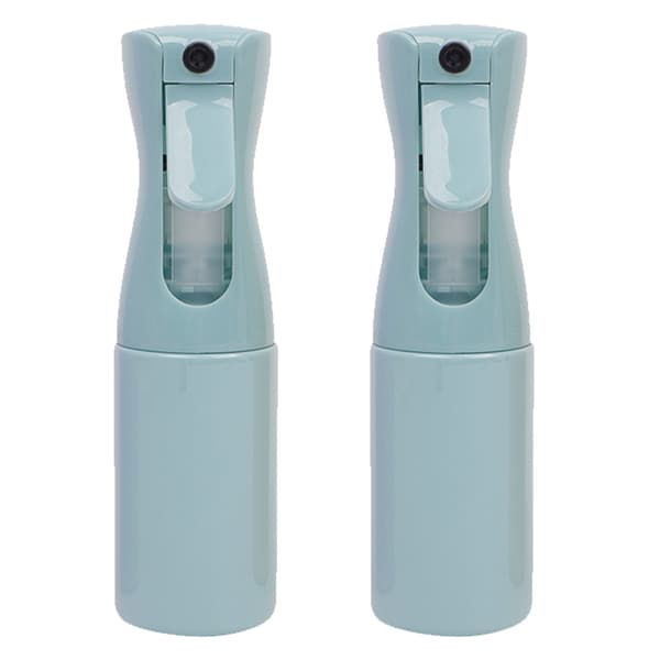 2-pak Sprayflaske - 200ml - Gråblå