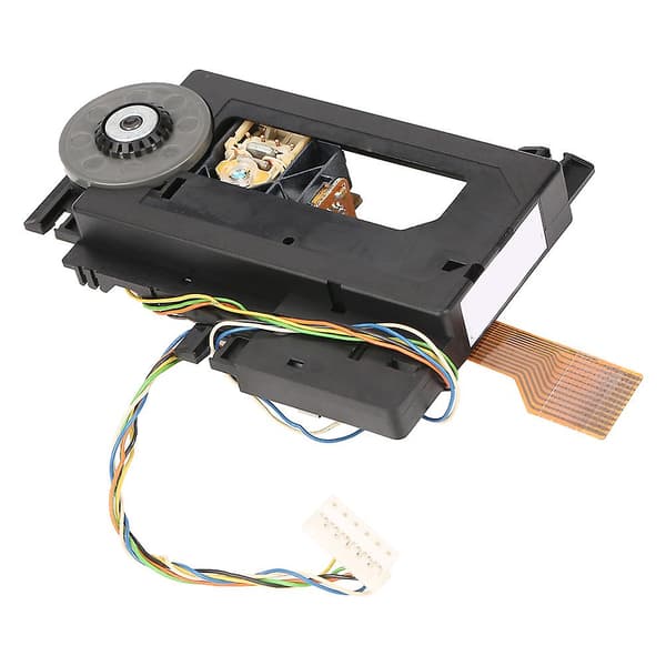 VAM1201/VAM1202 Optisk Pickup Laserlinse til CDM12.1 CD VCD Afspiller Mekanisme Reservedele (FMY)