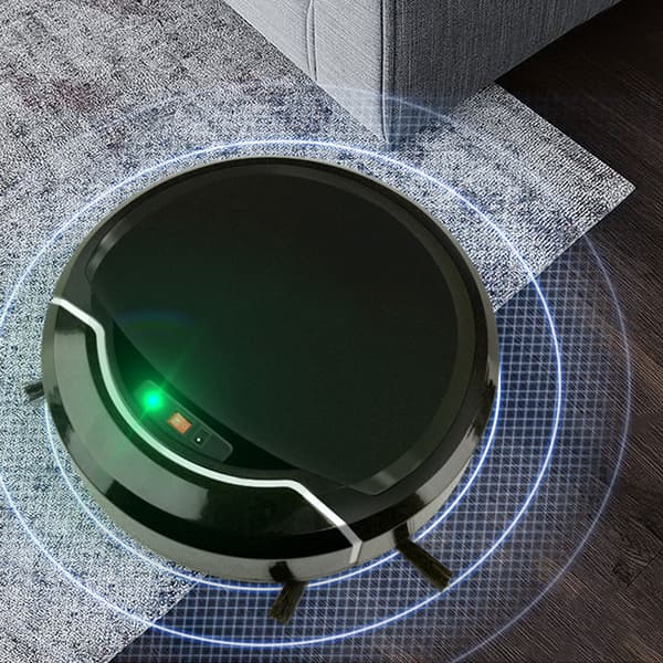 Smart Vacuum Cleaner Sweeping Robot Sweeping Floor Cleaning Machine USB Charging DC5V