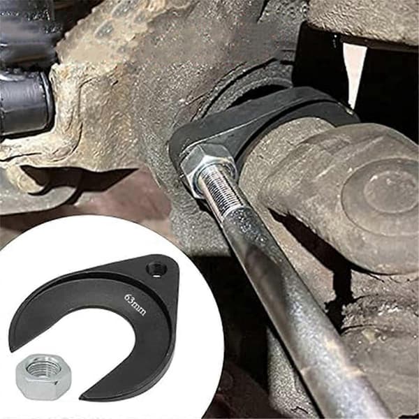 Inner CV-axelborttagningsverktyg 63mm, för glidhammare