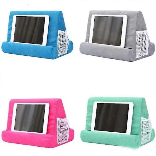 Tabletstander Pude Telefon Universal