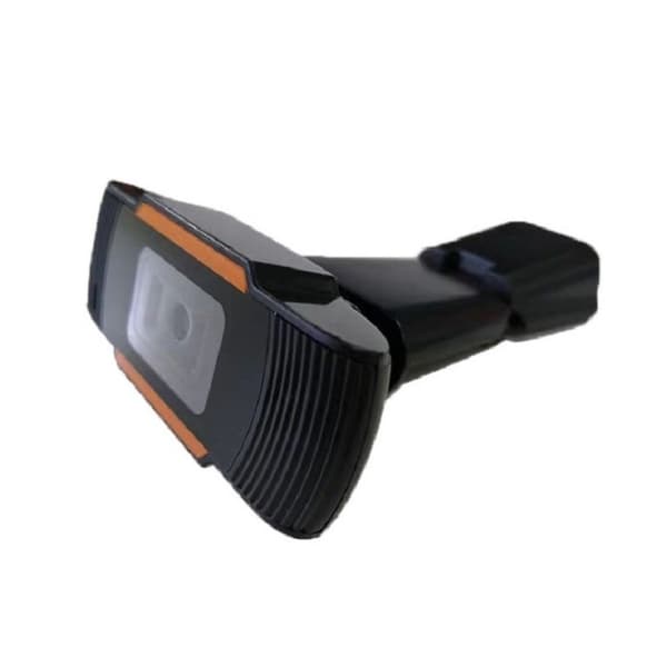 HD-webkamera for datamaskin, videokonferanse, undervisning, webcasting, 1080P