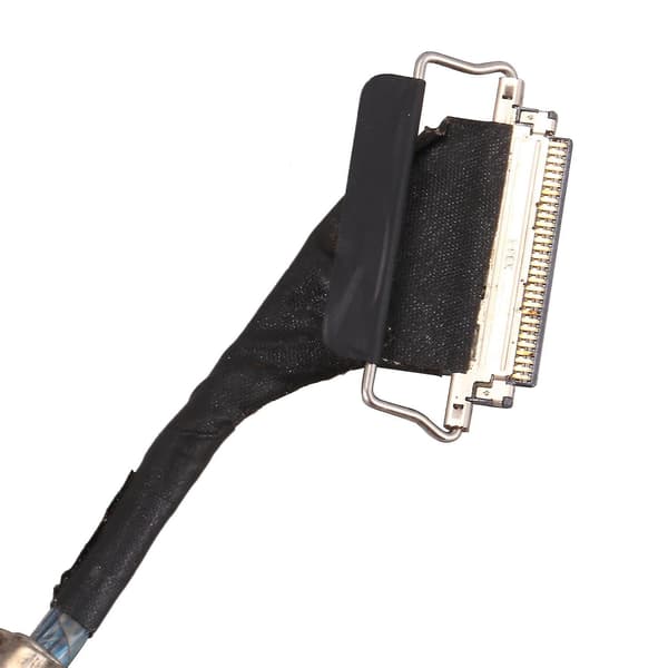 Til Pro Retina A1398 LCD-skærm Display LVDS Flexkabel Hængsel A1398 A1425 A1502