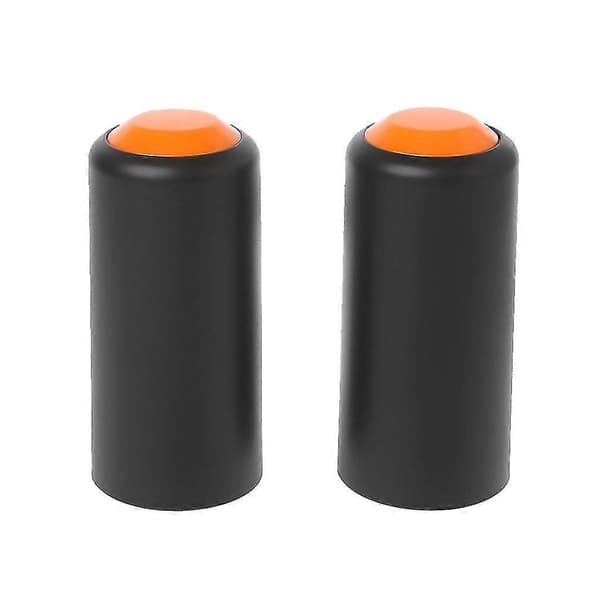 DB Replacement Screw Cap for Shure Pgx2 Slx2 Wireless Microphone Blue Blue