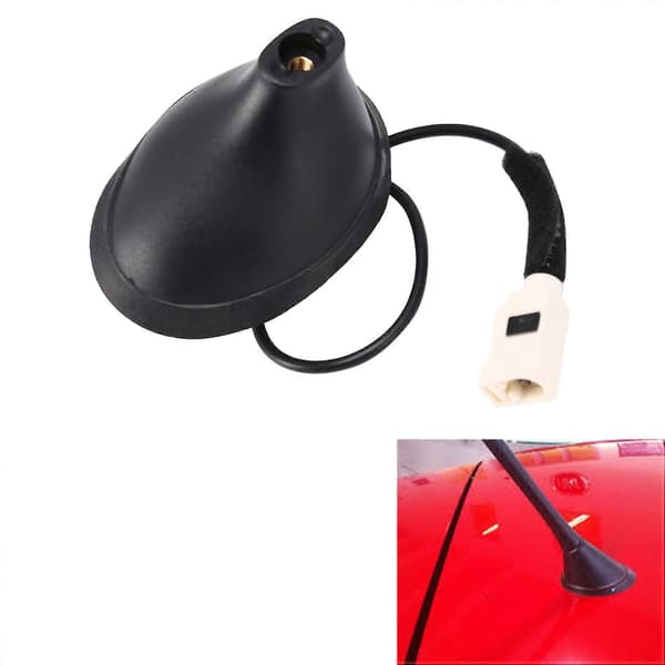 50540987 Bil Takantenne Antennebase For 500 & 500 Abarth 2012 Biltilbehør