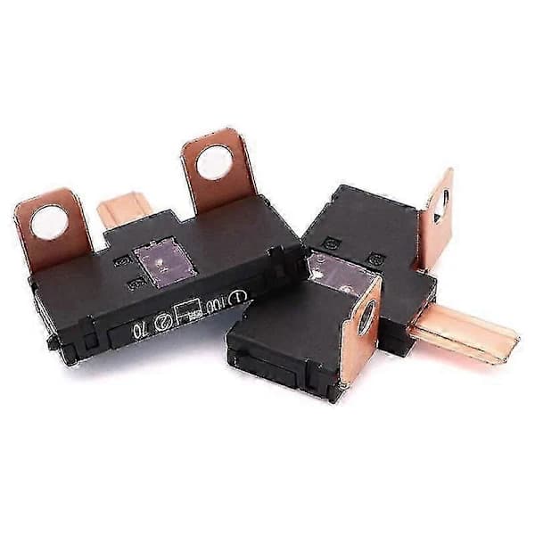 2 KPL Monilohko (100A / 70A) 38231-SDA-A01 2003-07 Accord-ajoneuvoihin
