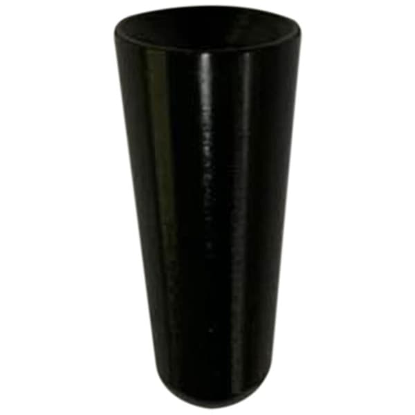 2X 3cm Kort Takantenne Bilantenne Kort Stangadapter Radio